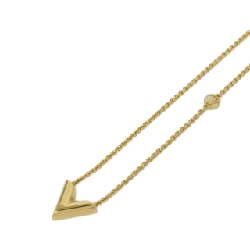 Dây chuyền Louis Vuitton Essential V M00857