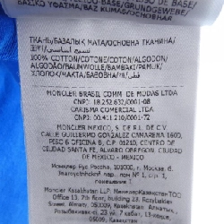 MONCLER H20918C00029 T-shirt - Hàng hiệu Chính hãng 892851