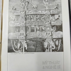 Mỹ thuật và Nghệ sĩ  492941