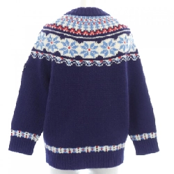 【Khuyến mãi】Áo khoác cardigan CHANEL 645306