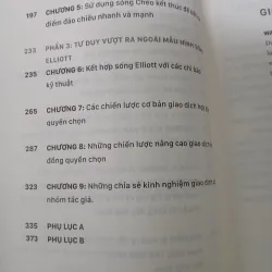 HƯỚNG DẪN GIAO DỊCH THEO SÓNG ELLIOTT - TRƯƠNG MINH HUY 745041