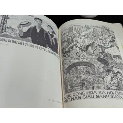 Tranh cổ động - nhiều tác giả 605456