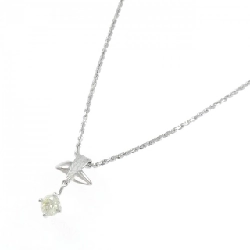 Dây chuyền kim cương Tomoyasu 1.126CT - Hàng hiệu Authentic 841693