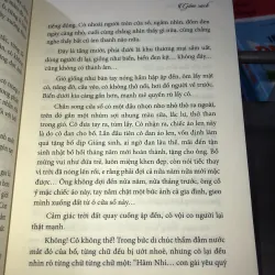 Gấm rách - Phi Ngã Tư Tồn  1002506