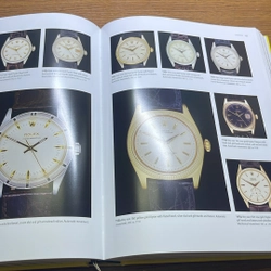 Vintage Rolex David Silver 523360