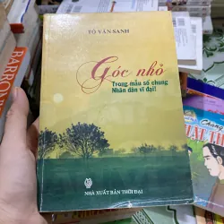 Góc nhỏ trong mẫu số chung Nhân dân vĩ đại!