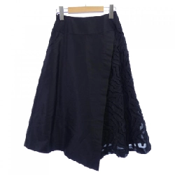 Chân váy TAE ASHIDA - Hàng hiệu Authentic 813042