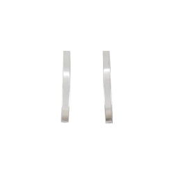 750WG/K18WG Bông tai - Hàng hiệu Authentic