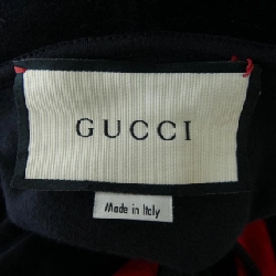 Áo khoác GUCCI - Hàng hiệu Authentic 900738