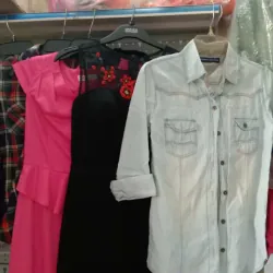 Lô lộn xộn size nhỏ khoảng 45 cái giá 45k