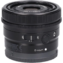 FE50mm F2.5G (SEL50F25G) - Hàng hiệu Authentic 880568
