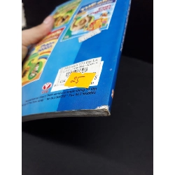 Thế giới qua con mắt trẻ thơ - con người mới 80% ố 2009 HCM2809 Thánh Quỳnh KỸ NĂNG 917490