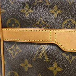 Túi xách vai Louis Vuitton Monogram Abes M45257 - Hàng hiệu Chính hãng 765099