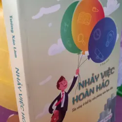 nhảy việc hoàn hảo