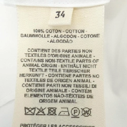 【Mã giảm giá】Đầm HERMES 651091