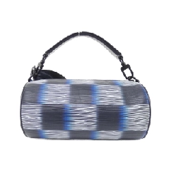 Túi xách vai Louis Vuitton Damier Rush (Epi XL) Soft Polochon PM M23744 608951