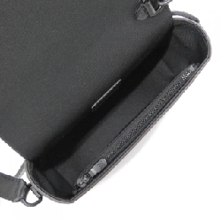 Túi đeo vai Louis Vuitton Monogram Macassar Steamer Wearable Wallet M83613 - Hàng hiệu Chính hãng 803155