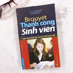 Bí quyết thành công sinh viên