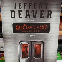 Buồng Khử- Jeffery Deaver