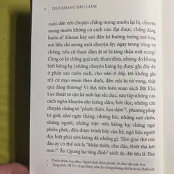 Thọ Khang Bảo Giám - Ấn Quang Đại Sư tăng đính - chuyển ngữ Bửu Quang Tự đệ tử Như Hòa 609542