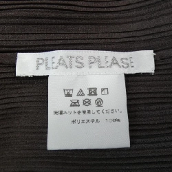 Pleats Please PLEATS PLEASE PP21-FK341 Áo 633904