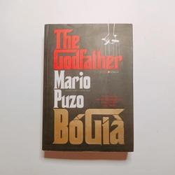 Bố Già - Mario Puzo 