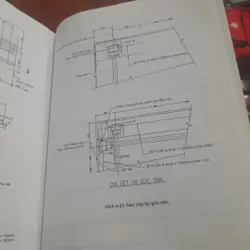 Sàn phẳng bê tông ỨNG LỰC TRƯỚC CĂNG SAU 731606