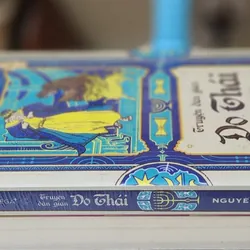 Truyện dân gian Do Thái - Nguyễn Ước tuyển dịch 737705