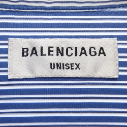 Áo sơ mi BALENCIAGA - Hàng hiệu Chính hãng 900813
