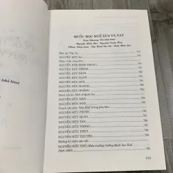 Quốc học huế xưa và nay. Full bộ 2 cuốn. 6b1 755766