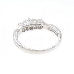 Nhẫn kim cương PT 0.38CT 673090