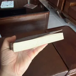 Lá Thư Trong Chai – Nicholas Sparks | Tiểu thuyết tình yêu cảm động- K2 996407