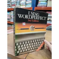 Using wordperfect - Deborah Beacham, Walton Beacham 567889