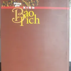 Giảng Giải Kinh Bảo Tích 712183