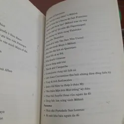 Bùi Đẹp - ĐI SẢN THẾ GIỚI, tập 8: châu Mỹ 722428