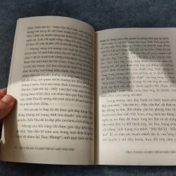 TRUY PHONG VÀ MỘT THẾ KỶ MẤY VẦN THƠ 719926