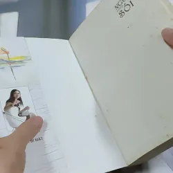 Ngủ Cùng Sói - Diệp Lạc Vô Tâm 744745