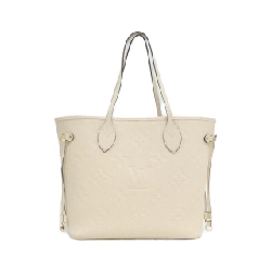 Túi Louis Vuitton Monogram Empreinte Neverfull MM M45684