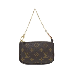 Túi đeo chéo mini Monogram Louis Vuitton M58009