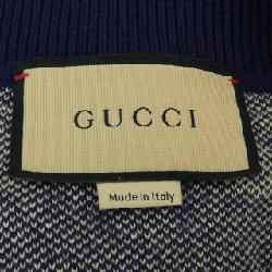 【Mã giảm giá】Gucci GUCCI Áo khoác cardigan 640024