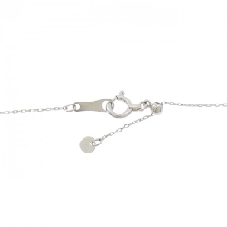 Dây chuyền kim cương GSTB 0.10CT - Hàng hiệu Chính hãng 840741