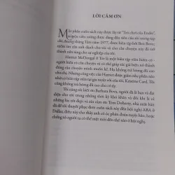 Sách: Trò chơi của Ender - TG: Orson Scott card (A3) 1026761