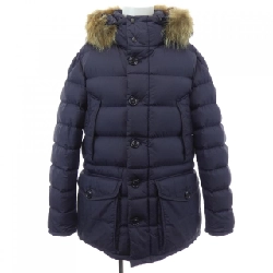 MONCLER CLUNY Áo khoác lông - Hàng hiệu Chính hãng