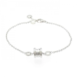 Bulgari B.zero1 Element Bracelet - Hàng hiệu Authentic 844737