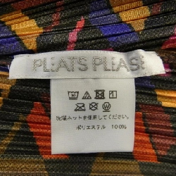 Pleats Please PLEATS PLEASE PP73-JD722 Áo khoác dài 629090