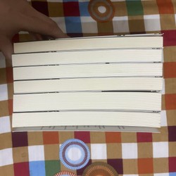 6 cuốn truyện Gosick (T1-6) 70566