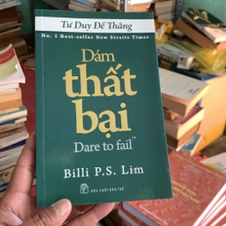 dám thất bại