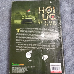 HỒI ỨC MỘT SĨ QUAN TÙY VIÊN 466014