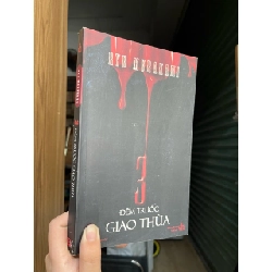 3 ĐÊM TRƯỚC GIAO THỪA - RYU MURAKAMI