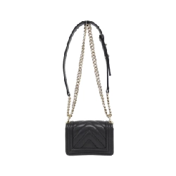 Túi xách vai Boy Chanel dòng 67364 613235